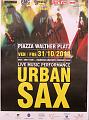 A Bozen Bolzano Walther Platz Urban Sax _